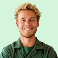 Lucas Clerc — Daguet Paysagisme